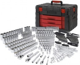 WORKPRO universal professional tool kit3